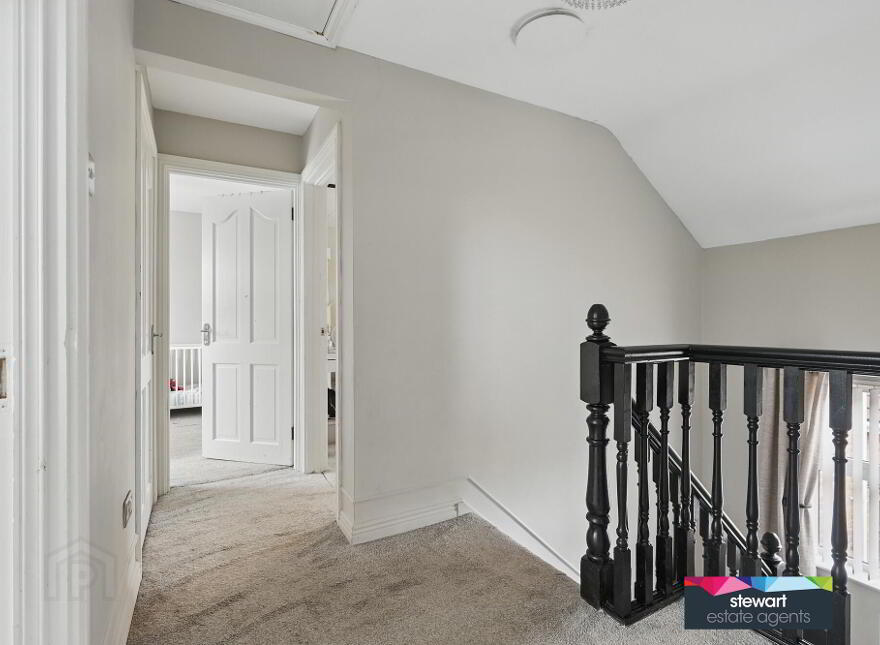 6 Mount Eagles Avenue, Dunmurray, Belfast, BT17 0GT