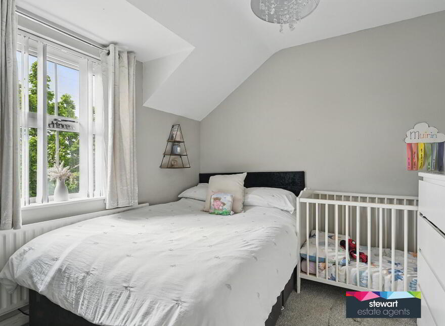 6 Mount Eagles Avenue, Dunmurray, Belfast, BT17 0GT