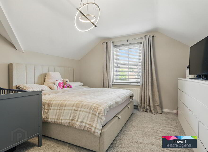 6 Mount Eagles Avenue, Dunmurray, Belfast, BT17 0GT