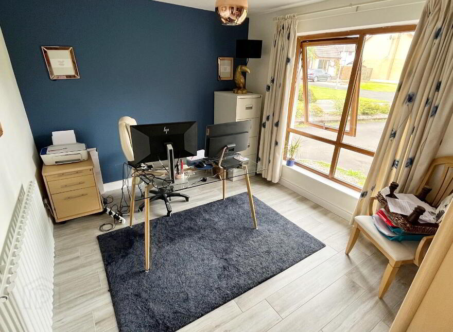35 Somerset Crescent, Coleraine, BT51 3LG