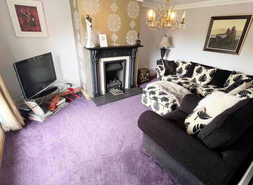 35 Somerset Crescent, Coleraine, BT51 3LG