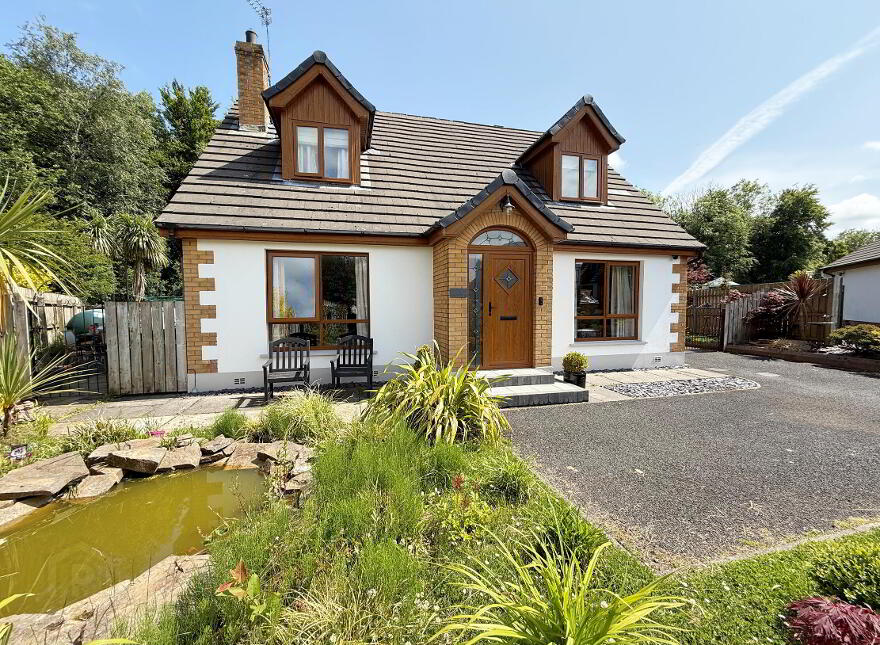 35 Somerset Crescent, Coleraine, BT51 3LG