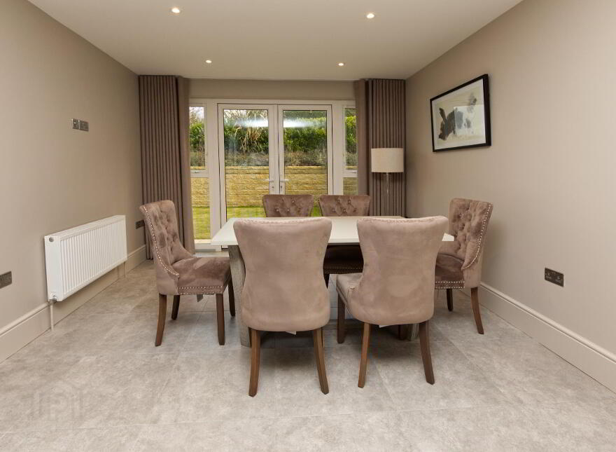 1 Orchard Meadows, Killinchy, BT23 6FQ