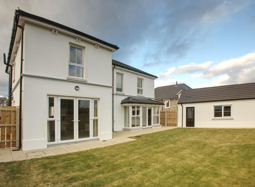 1 Orchard Meadows, Killinchy, BT23 6FQ
