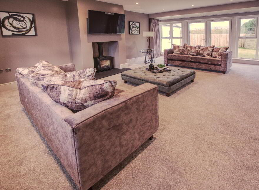 1 Orchard Meadows, Killinchy, BT23 6FQ