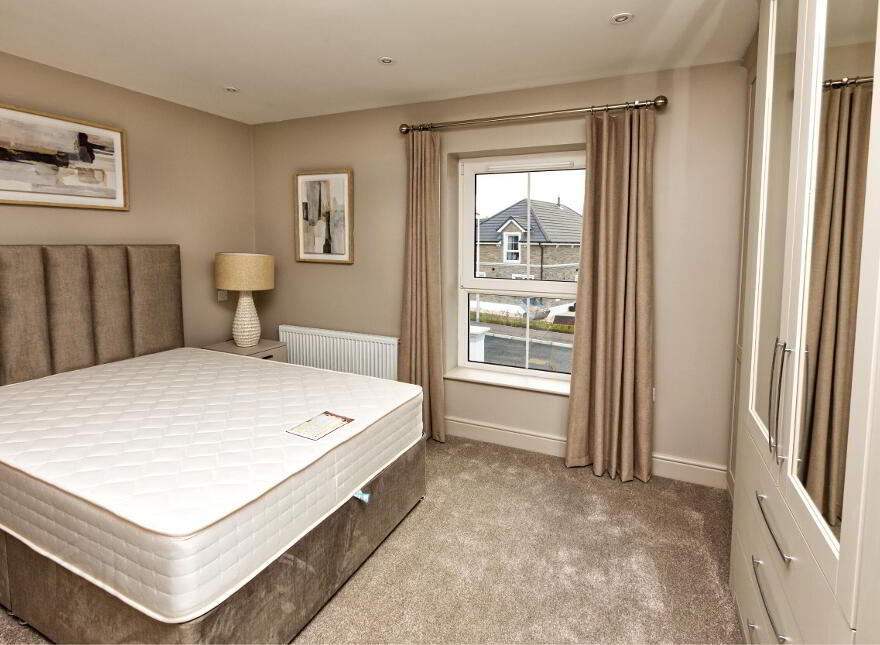 1 Orchard Meadows, Killinchy, BT23 6FQ