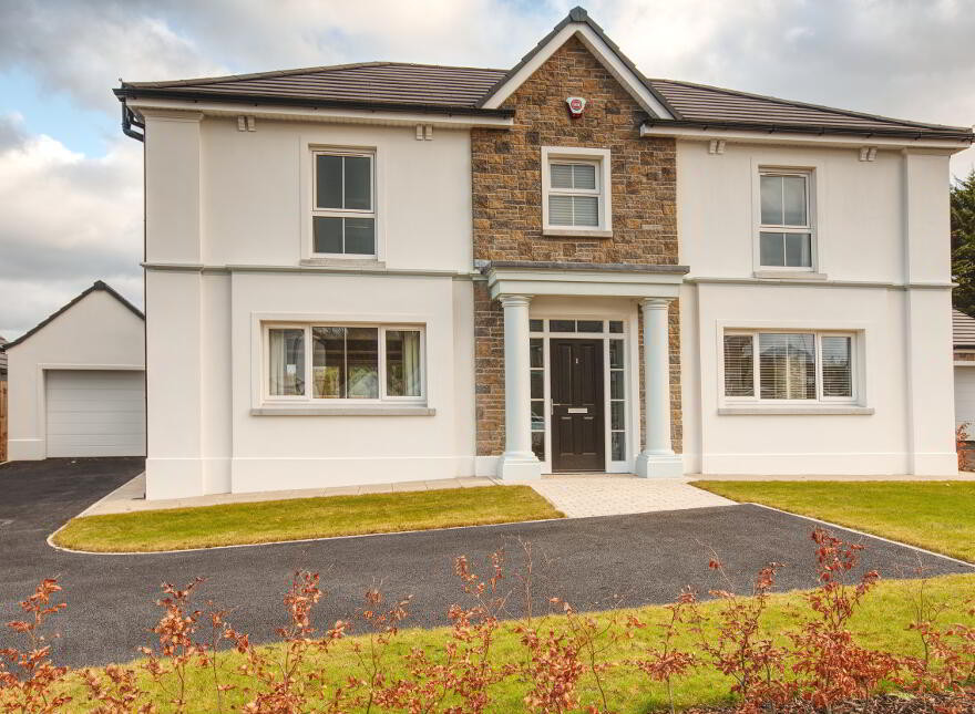1 Orchard Meadows, Killinchy, BT23 6FQ photo