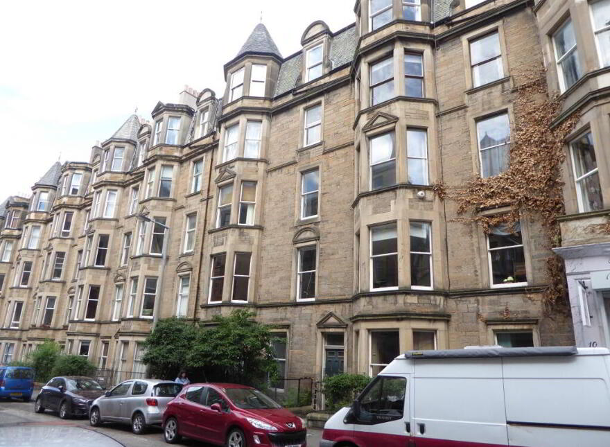 12 Viewforth, Bruntsfield, Edinburgh, EH10 4JF photo