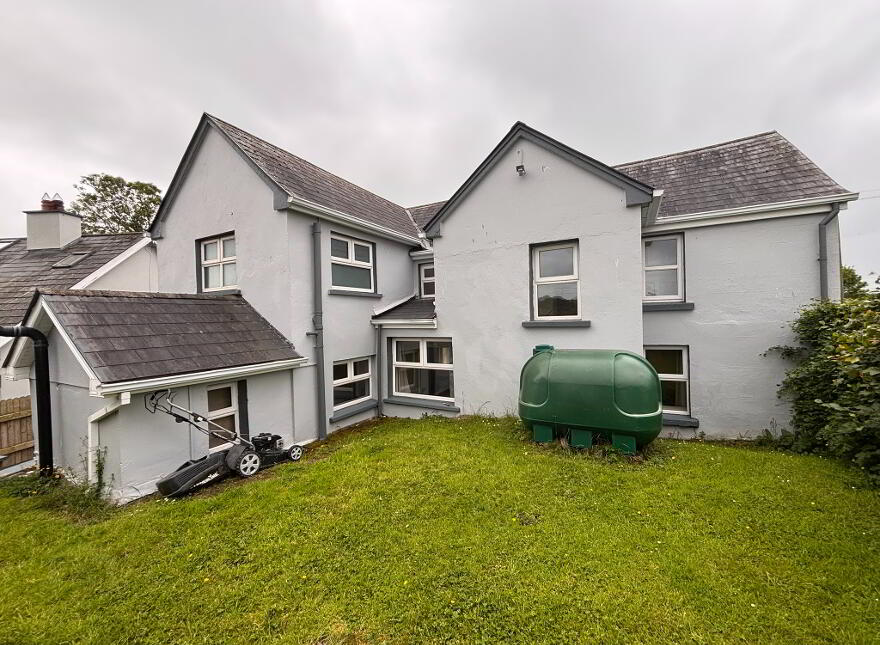 Clogh, Castlecomer, R95NX6K