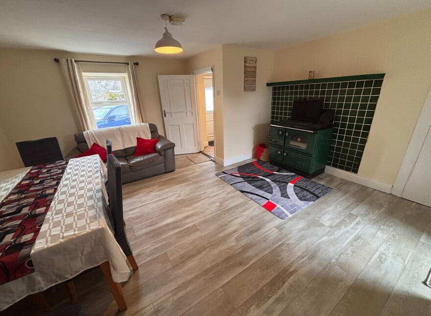 Clogh, Castlecomer, R95NX6K