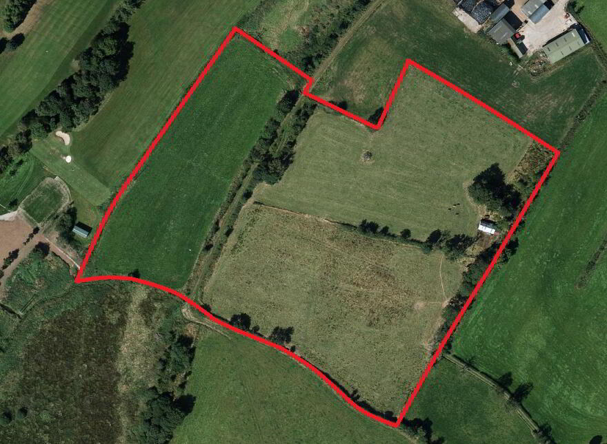 10.6 Acres @ Cookstown Road, Dungannon, BT71 4AB photo