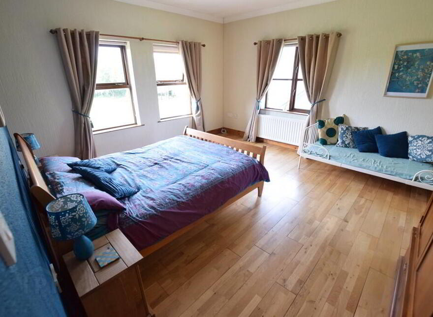 44 Glebe Road, Castlerock, Coleraine, BT51 4SW