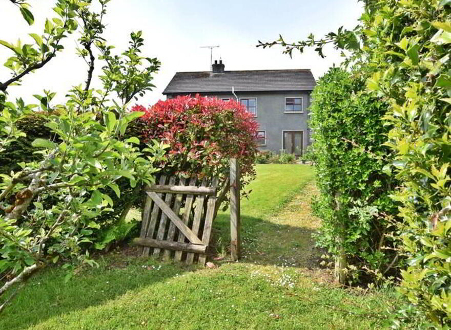 44 Glebe Road, Castlerock, Coleraine, BT51 4SW