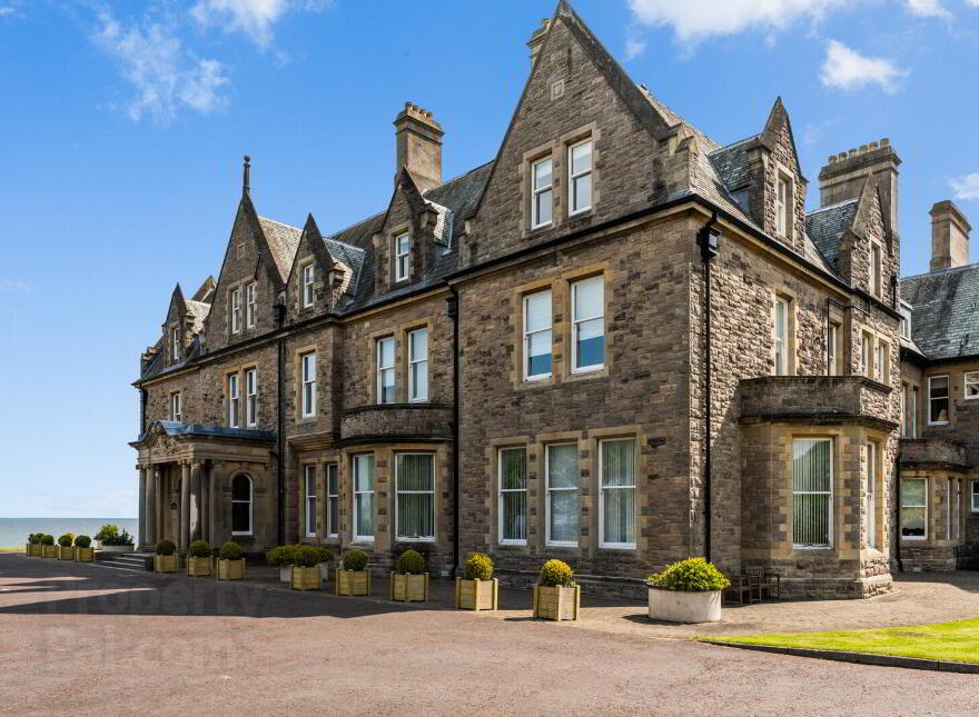 Apartment 17 Crawford House Old Windmill Road, Crawfordsburn, Bangor, BT19 1XL photo