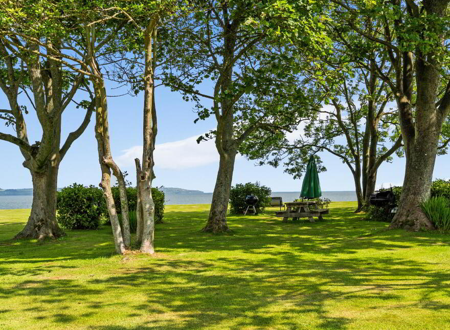 Apartment 17 Crawford House Old Windmill Road, Crawfordsburn, Bangor, BT19 1XL