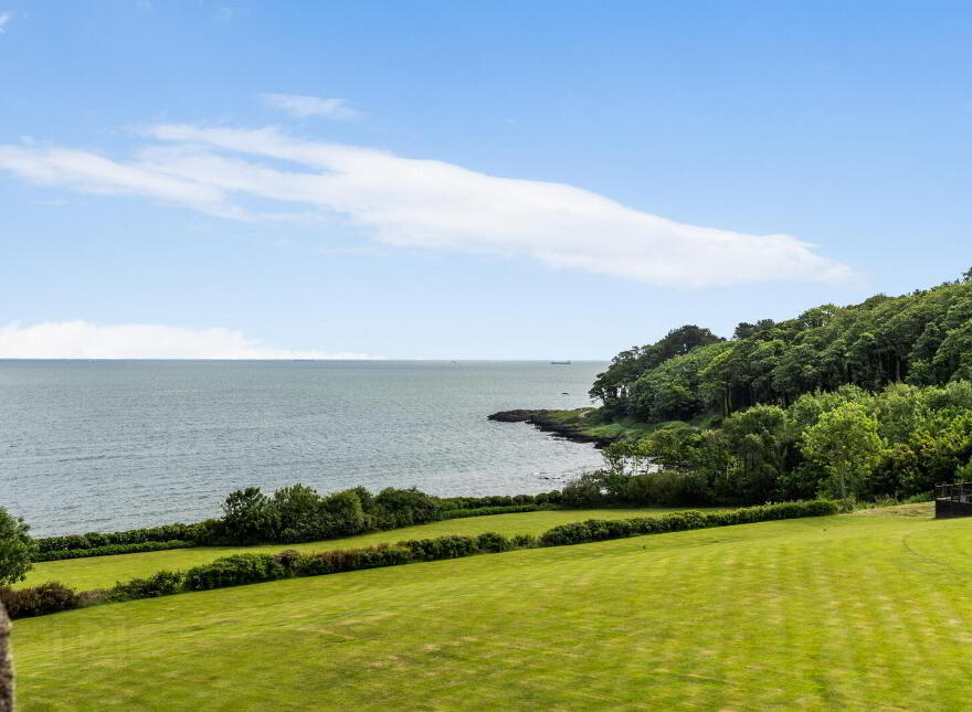 Apartment 17 Crawford House Old Windmill Road, Crawfordsburn, Bangor, BT19 1XL
