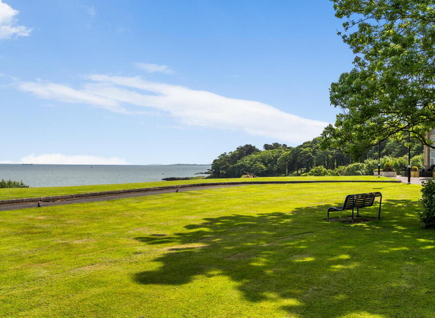 Apartment 17 Crawford House Old Windmill Road, Crawfordsburn, Bangor, BT19 1XL