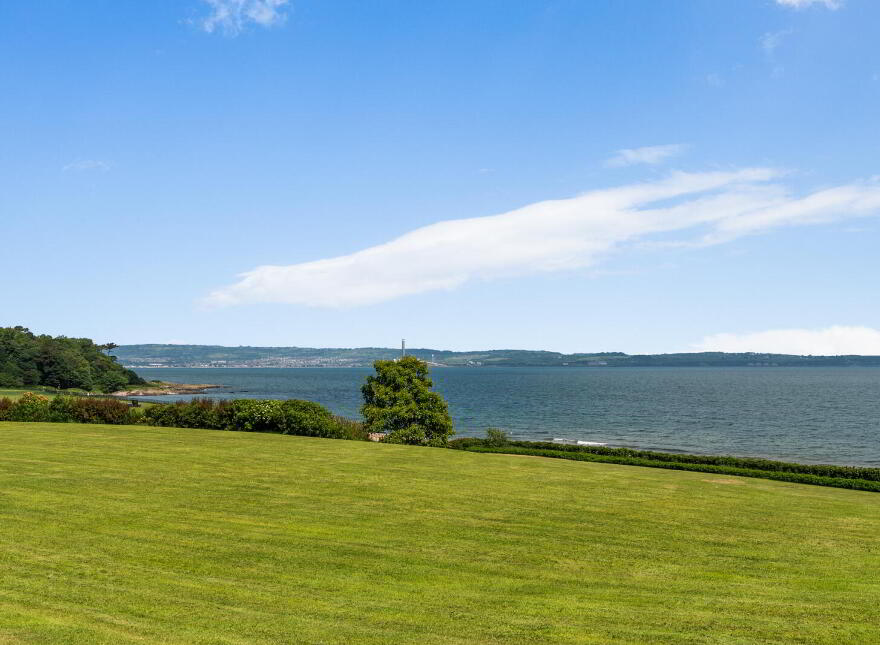 Apartment 17 Crawford House Old Windmill Road, Crawfordsburn, Bangor, BT19 1XL