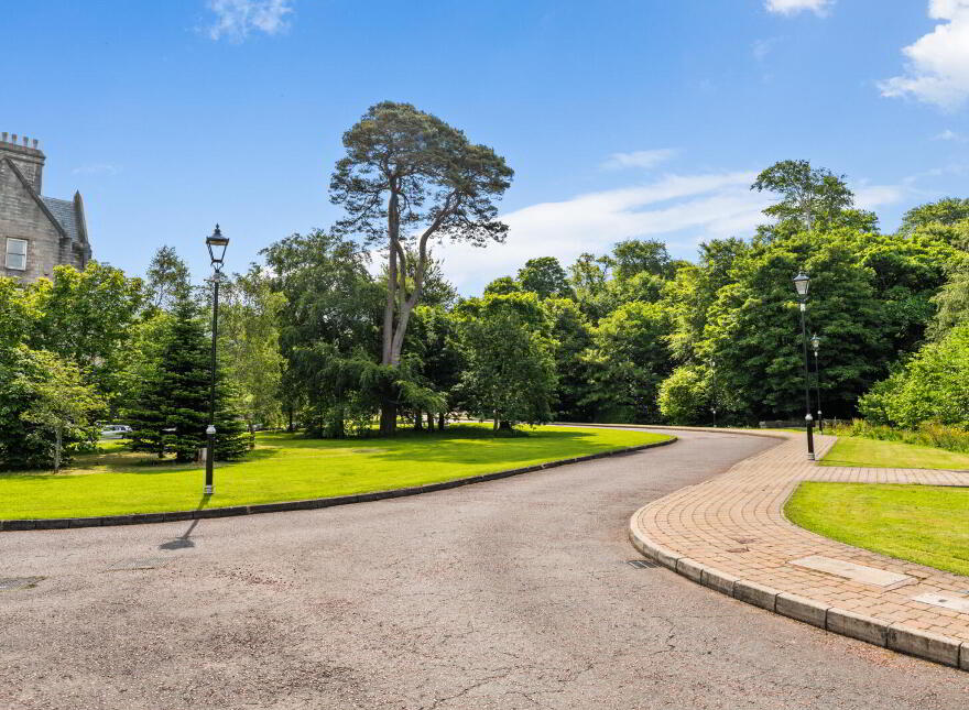 Apartment 17 Crawford House Old Windmill Road, Crawfordsburn, Bangor, BT19 1XL