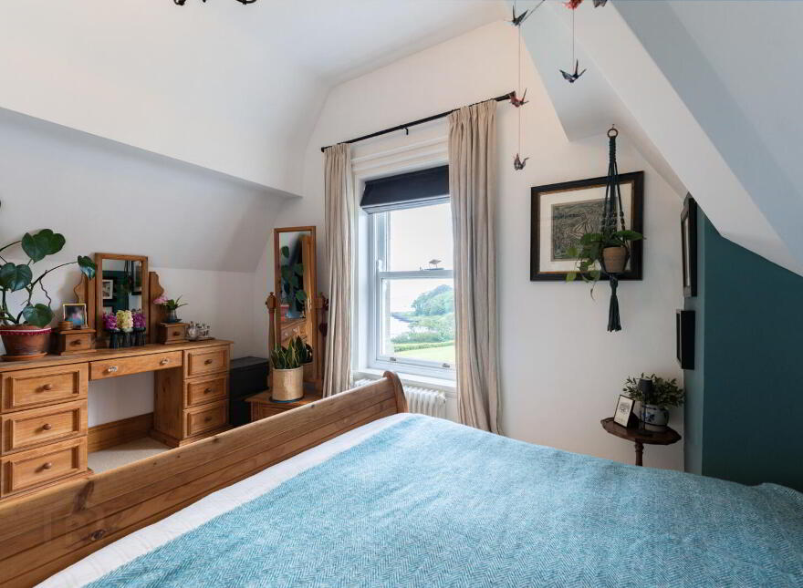 Apartment 17 Crawford House Old Windmill Road, Crawfordsburn, Bangor, BT19 1XL