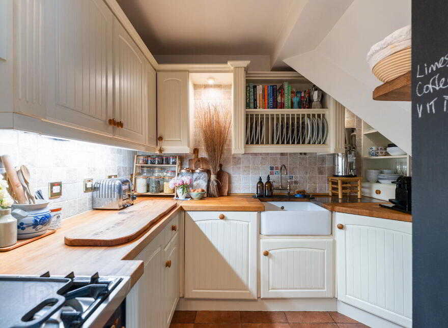 Apartment 17 Crawford House Old Windmill Road, Crawfordsburn, Bangor, BT19 1XL