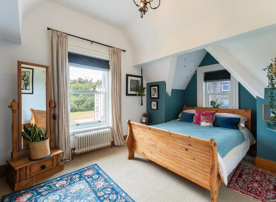Apartment 17 Crawford House Old Windmill Road, Crawfordsburn, Bangor, BT19 1XL