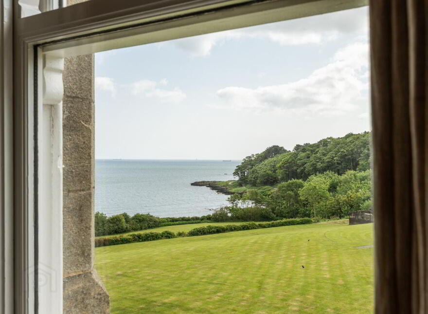 Apartment 17 Crawford House Old Windmill Road, Crawfordsburn, Bangor, BT19 1XL