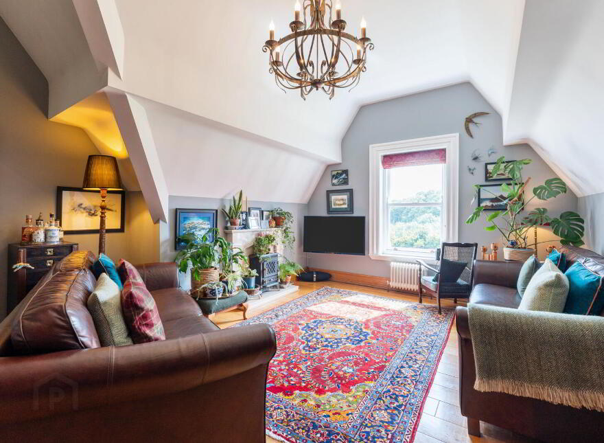 Apartment 17 Crawford House Old Windmill Road, Crawfordsburn, Bangor, BT19 1XL