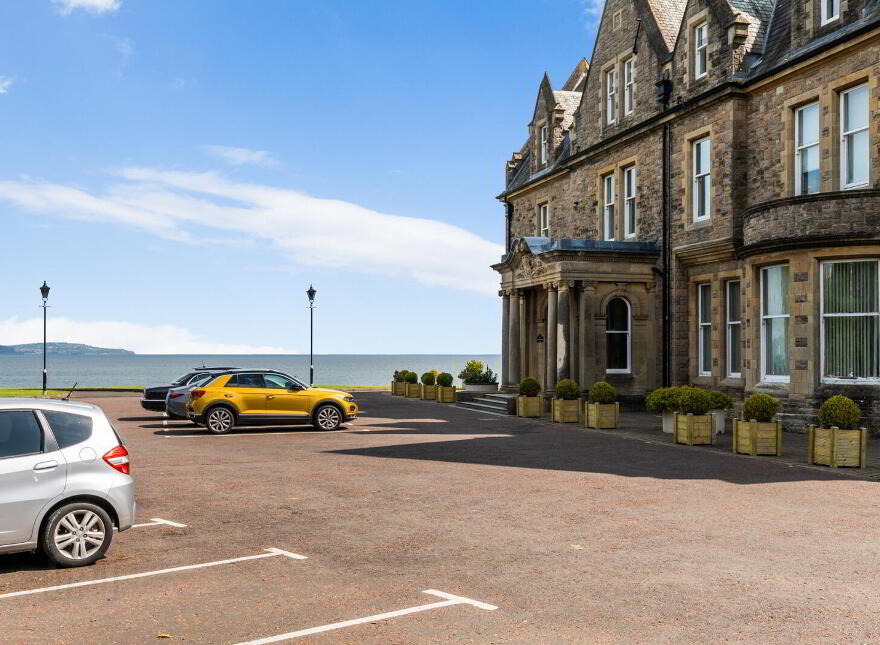 Apartment 17 Crawford House Old Windmill Road, Crawfordsburn, Bangor, BT19 1XL