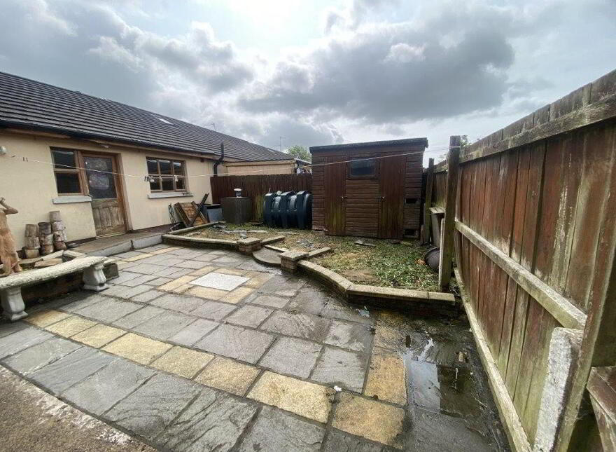 49 Deans Grange, Craigavon, BT65 5EU