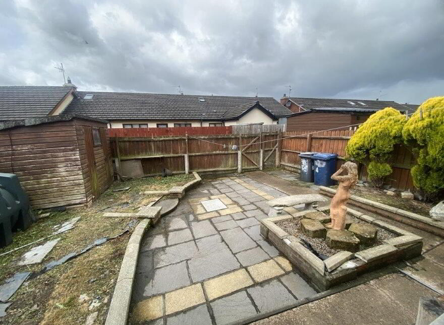 49 Deans Grange, Craigavon, BT65 5EU