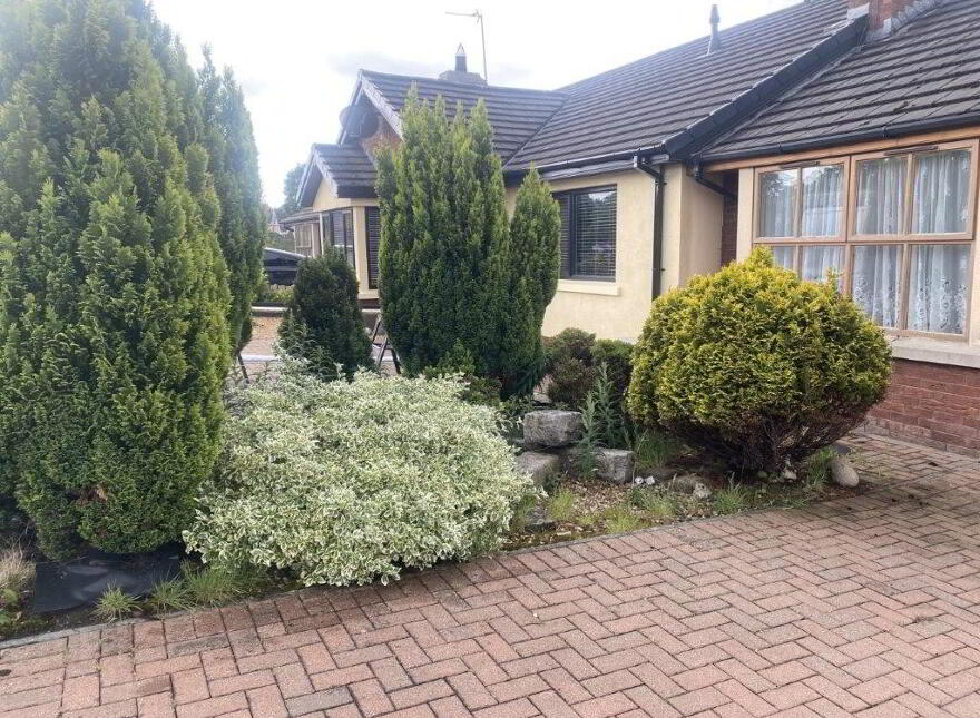 49 Deans Grange, Craigavon, BT65 5EU