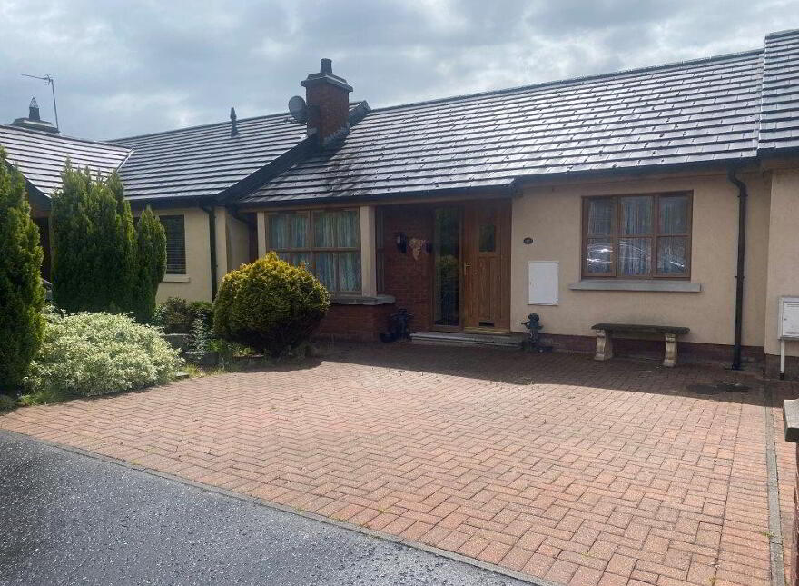 49 Deans Grange, Craigavon, BT65 5EU