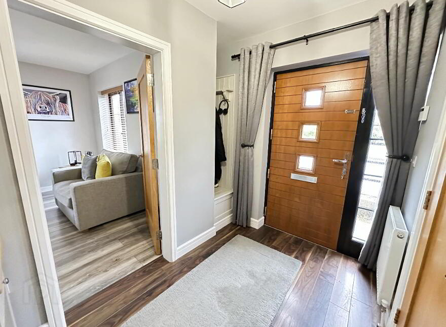 1 Bishops Green, Banbridge, BT32 4FB