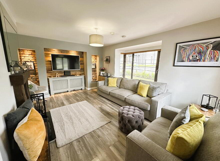 1 Bishops Green, Banbridge, BT32 4FB