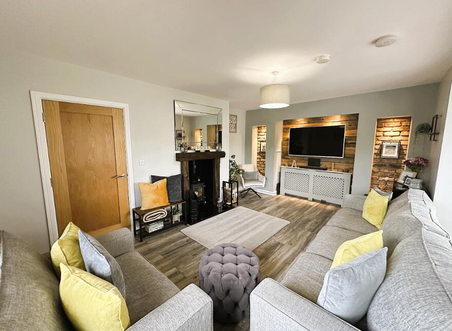 1 Bishops Green, Banbridge, BT32 4FB