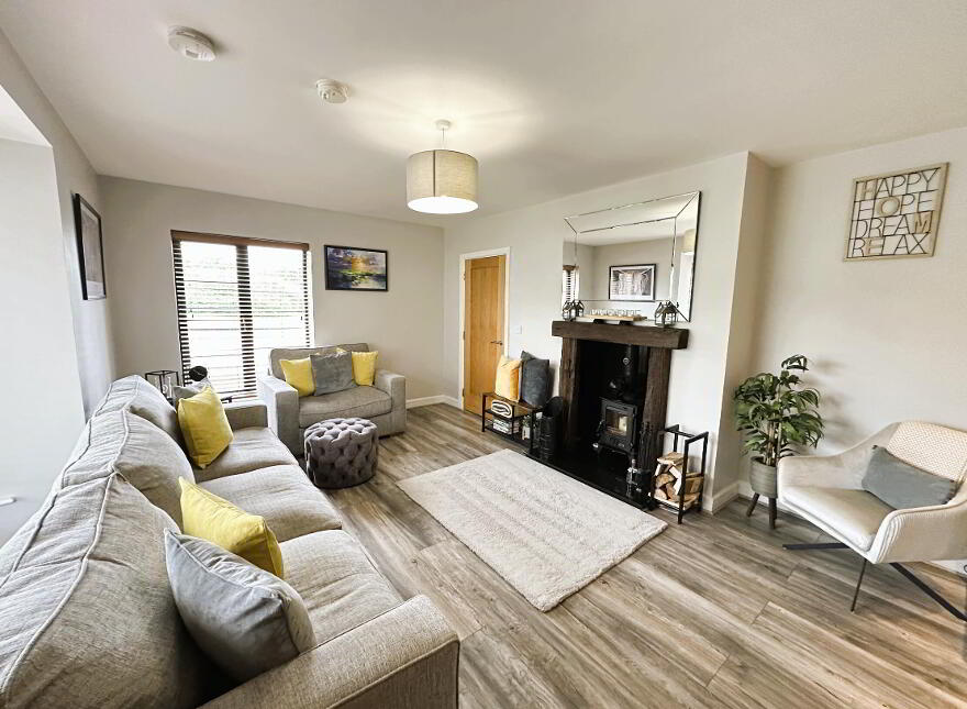 1 Bishops Green, Banbridge, BT32 4FB