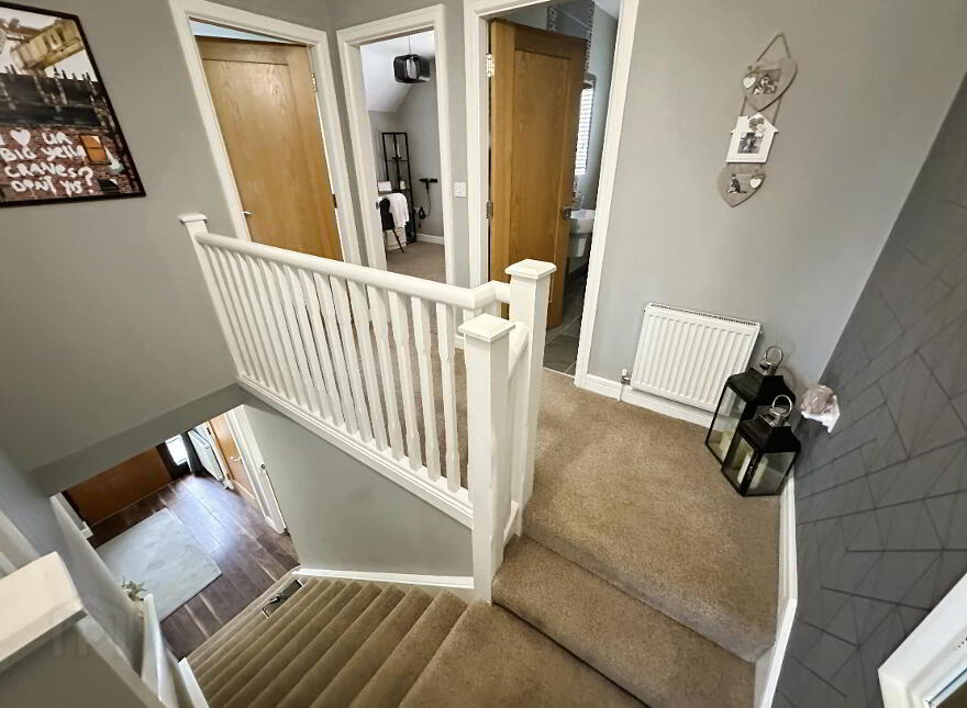 1 Bishops Green, Banbridge, BT32 4FB