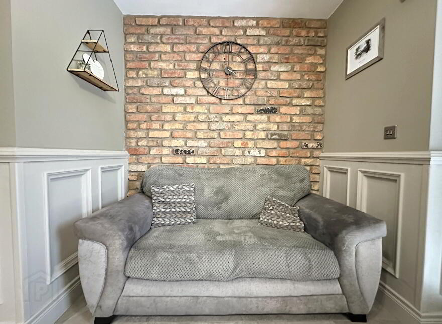 1 Bishops Green, Banbridge, BT32 4FB