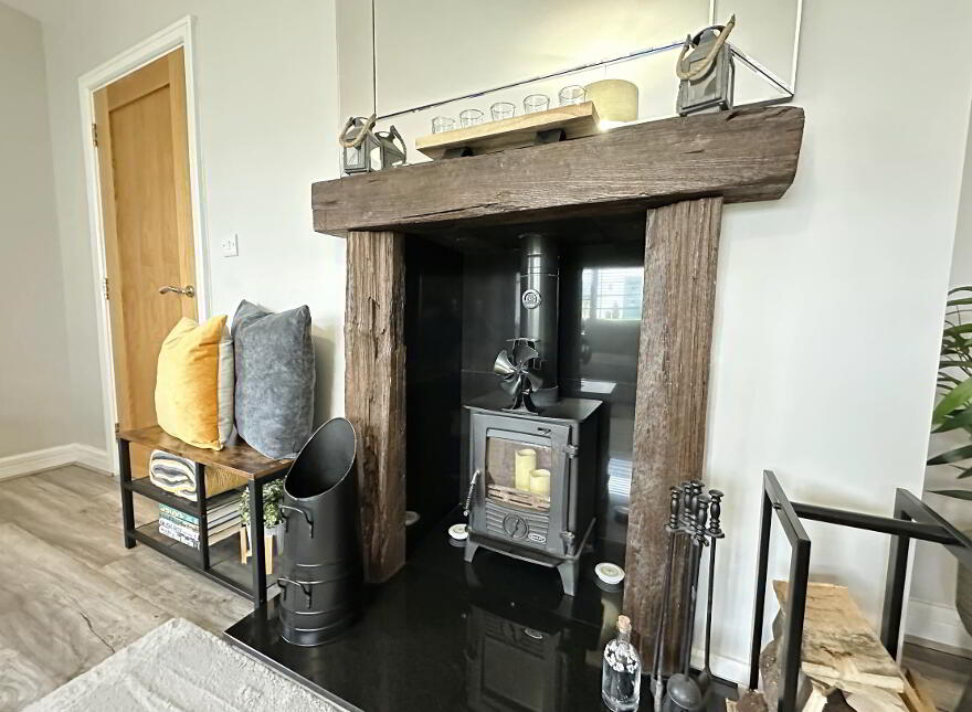 1 Bishops Green, Banbridge, BT32 4FB