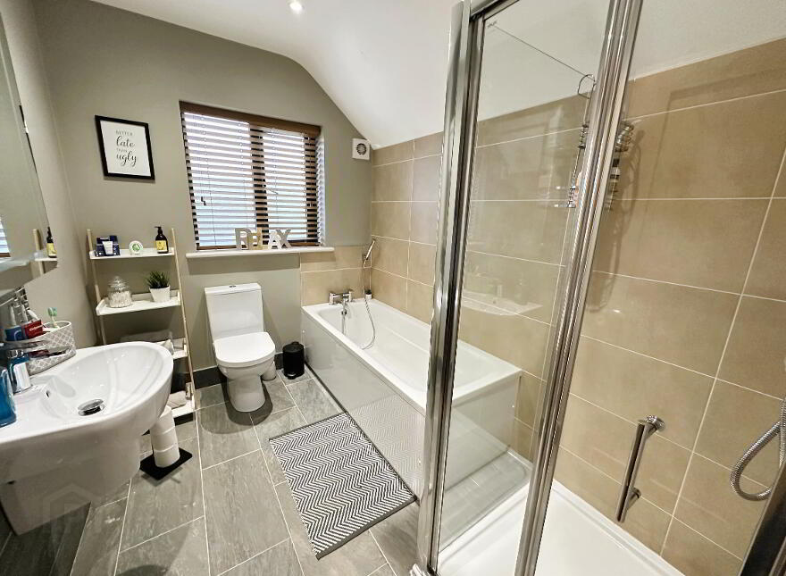 1 Bishops Green, Banbridge, BT32 4FB
