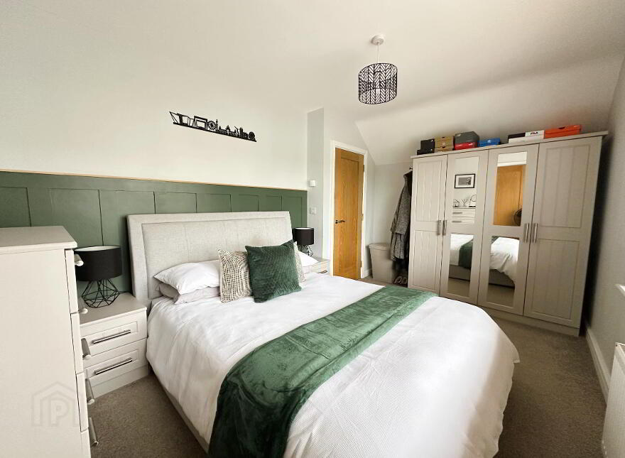 1 Bishops Green, Banbridge, BT32 4FB