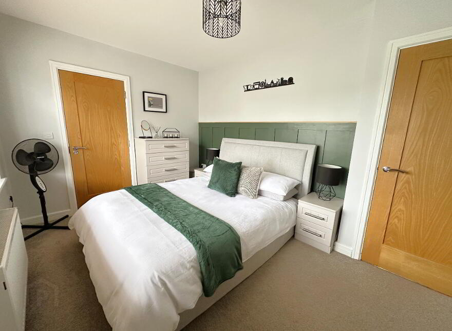 1 Bishops Green, Banbridge, BT32 4FB