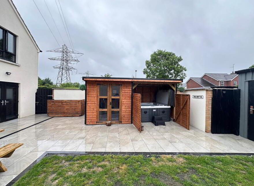 1 Bishops Green, Banbridge, BT32 4FB