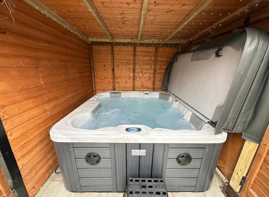 1 Bishops Green, Banbridge, BT32 4FB