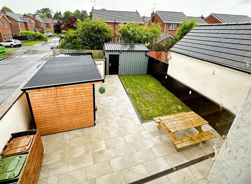 1 Bishops Green, Banbridge, BT32 4FB