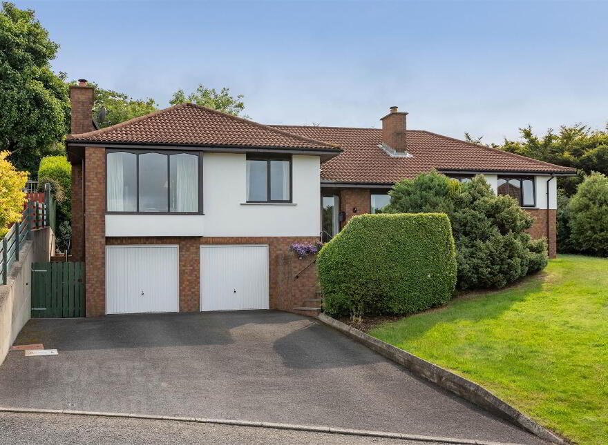 7 The Hamptons, Ballygowan, BT23 6EB photo
