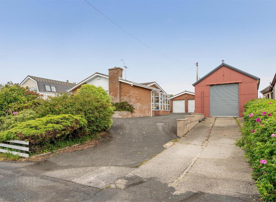 5 Sketrick Island, Killinchy, BT23 6QH