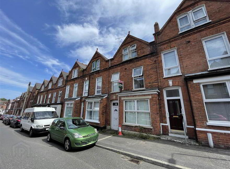 19 Orient Gardens, Belfast, BT14 6LH