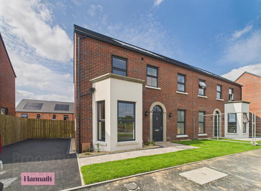 25 Bracken Road, Portadown, Craigavon, BT63 5PH photo
